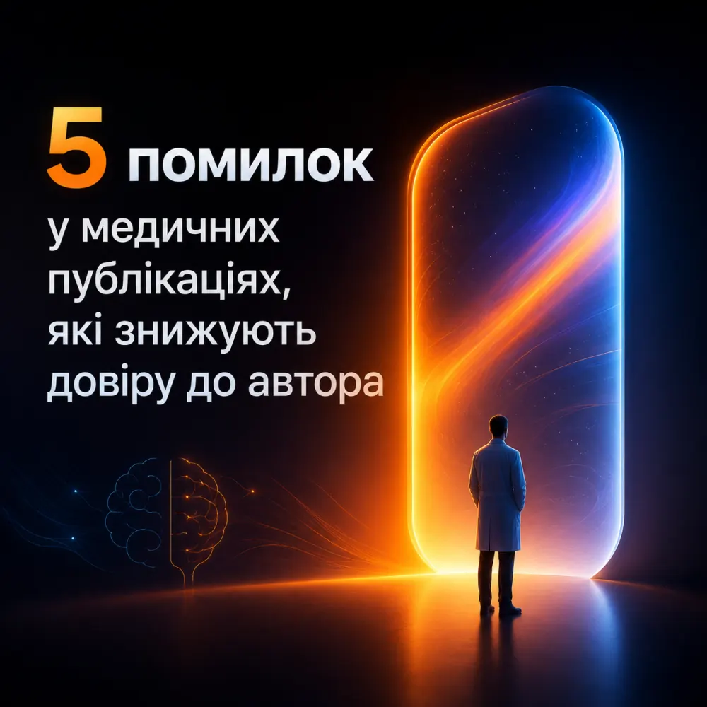 Візуальний слайд DocSPACE