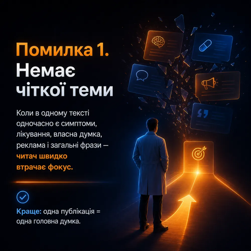 Візуальний слайд DocSPACE