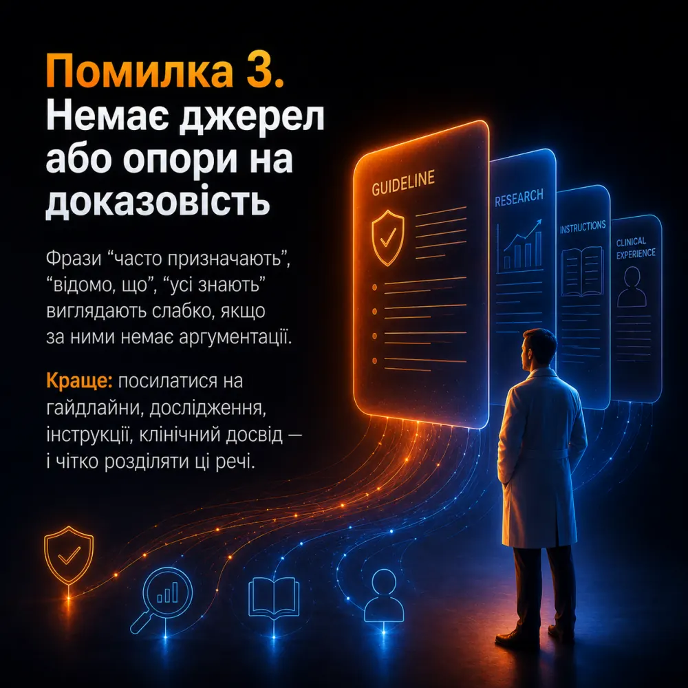 Візуальний слайд DocSPACE
